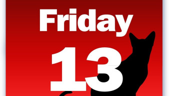 How did Friday the 13th turn out to be so scary?