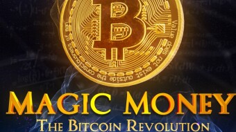 Gold is the past, Bitcoin is the future!