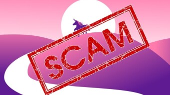 How Uniswap is 'confiscating' tokens from LPs