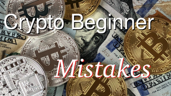 6 crypto investment mistakes I made so you don’t have to