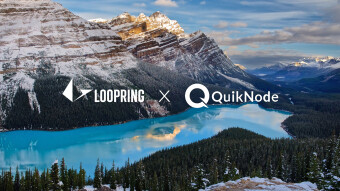 Loopring &amp; QuikNode: #Buidl Fast