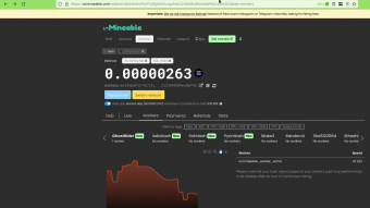 Mining SOL (and Other Cryptos) with UnMineable.com