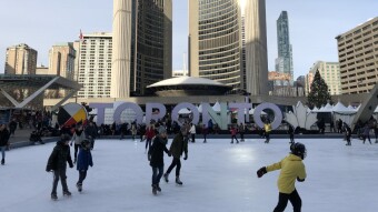 Toronto, Ontario, Canada