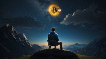 From Selling Newspapers To Finding Bitcoin — My Life Story