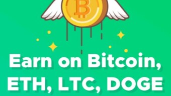 10% Bonus for your first deposit at BitcoLoan