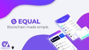 Equal Wallet--MetaMask Killer And #BestDApp 2020 And Beyond