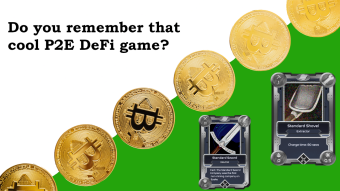 Do you remember that cool game?