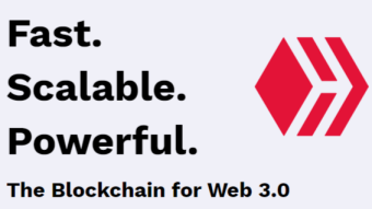 It's my 6th Hive Birthday.