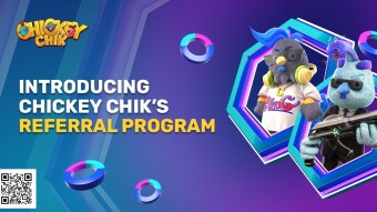 Chickey Chik Introduces its Referral Program