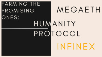 Farming the Promising Ones: Humanity Protocol, MegaETH, Infinex