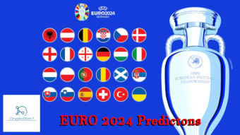 EURO 2024 Predictons