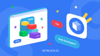 Top Cryptocurrency Services for Web Developers in 2022