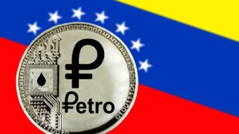Venezuela is the country of cryptocurrencies, Maduro confirms that the thirteenth will be paid in Petro