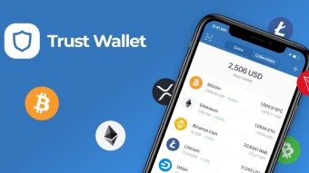 Trustwallet Airdrop - get free 100TWT