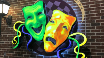 September, 2022: a wedding in Ohio