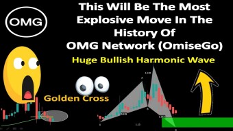 This Will Be The Most Explosive Move In The History Of OMG Network (OmiseGo)