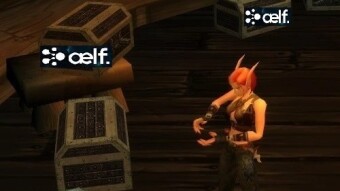 Bedtime story: the Aelf Prince, the Supreme Wizard and the Thieves Guild