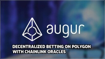Augur Turbo | The Future Model Of The Sports Betting Industry?