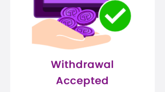 Just withdrew from Torum to KuCoin exchange