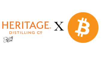 Heritage Distilling: Spirits and Bitcoin