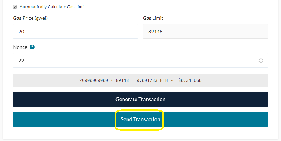send_transaction