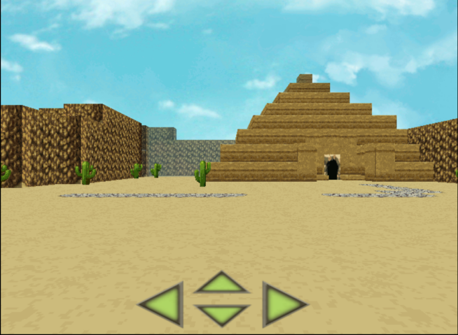 Pyramid Planet 62, 40