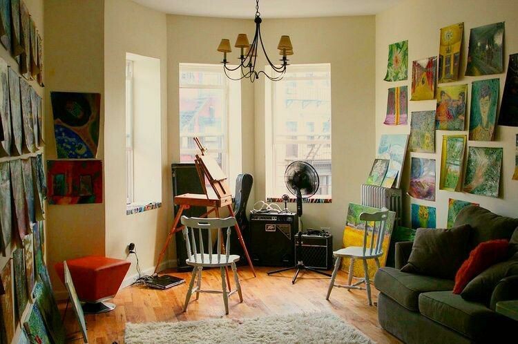 Brooklyn, New York - 2013