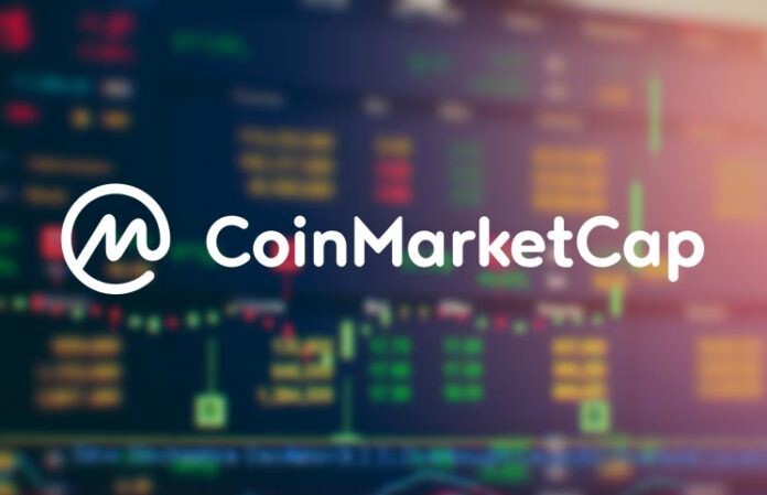 CoinMarketCap
