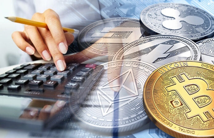 Which cryptocurrency should everybody buy right now