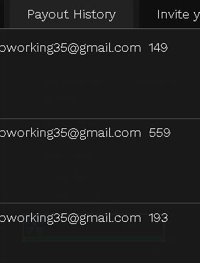 clickfight payment proof