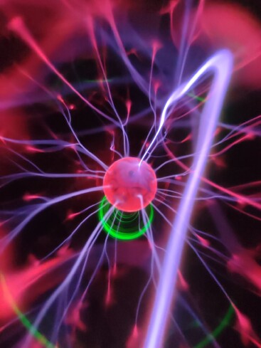 plasma