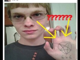 Edgy Kid