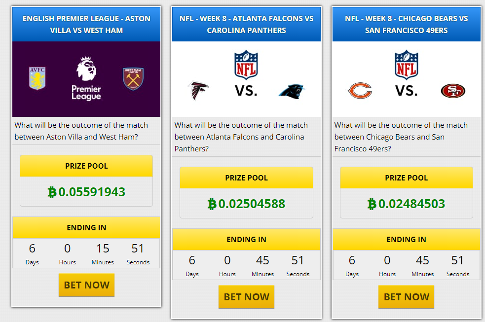Freebitco betting