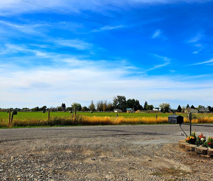Idaho