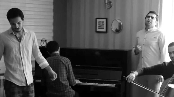 You Were Dancing My Song | The Most Famous work of Daal Band