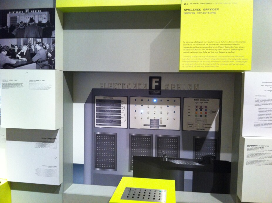 Computadora Nimrod