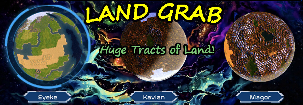 aw banner land