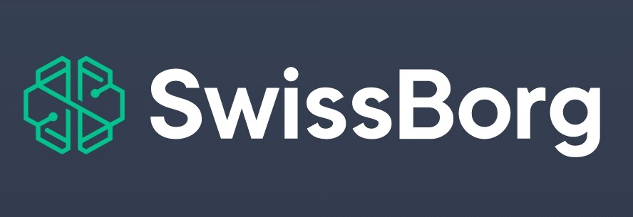 SwissBorg Logo