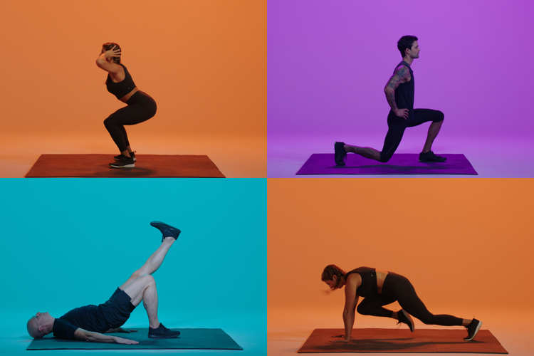 Exercises