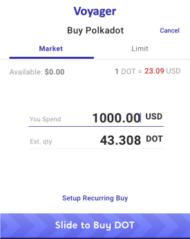 DOT