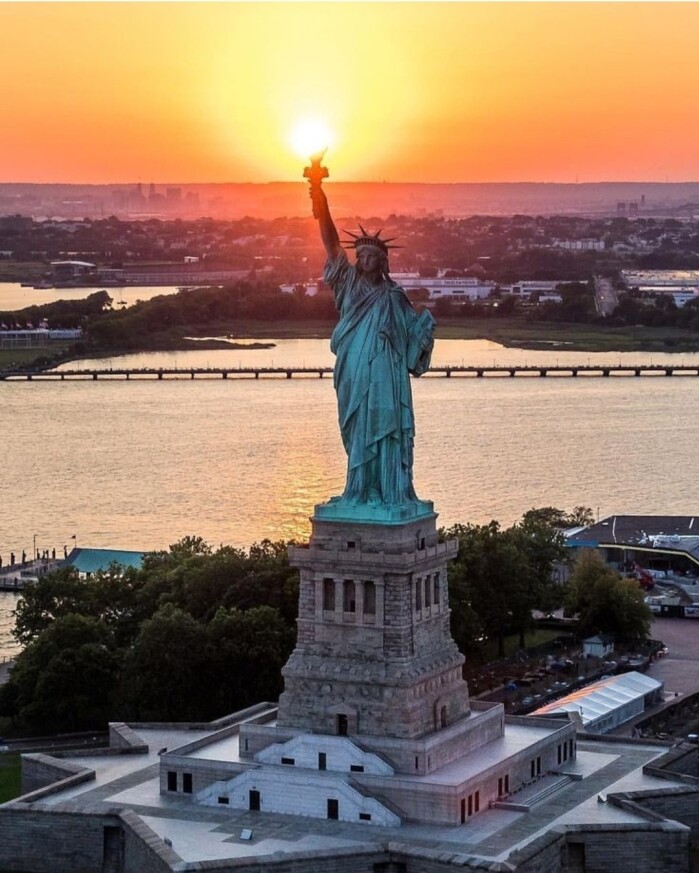 Freedom