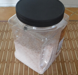 Himalayan pink salt 4
