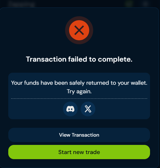 DZap defi cross-chain crypto