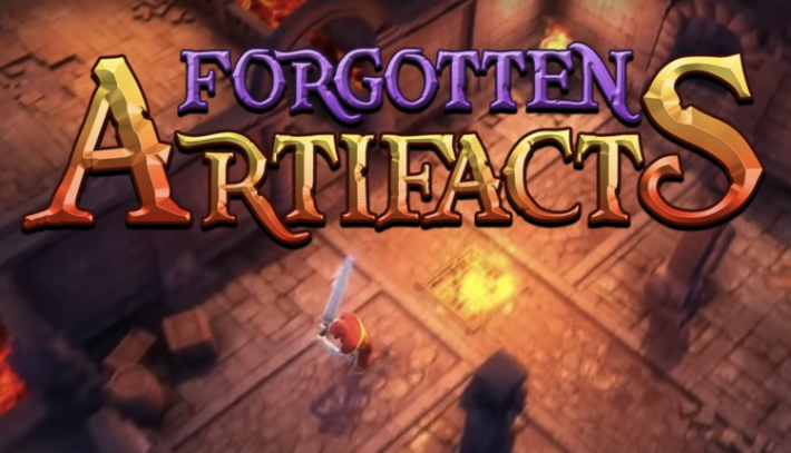 ForgottenArtifacts