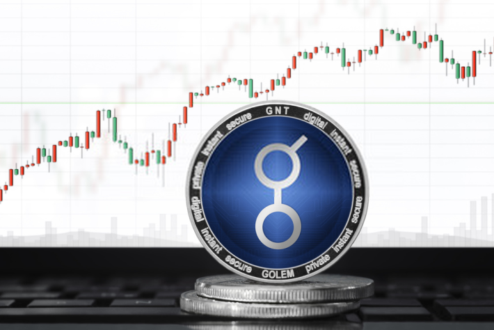 Golem network future trajectory
