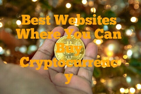where to buy cryptocurrency