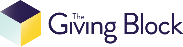 giving back tuesday