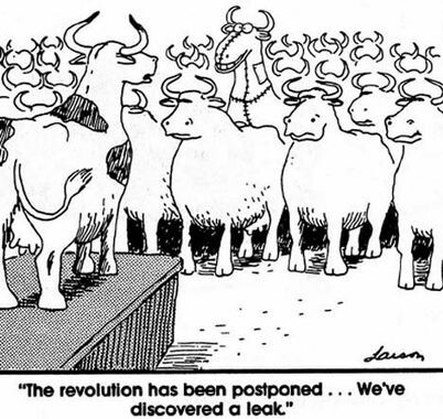 Gary Larson Copyright