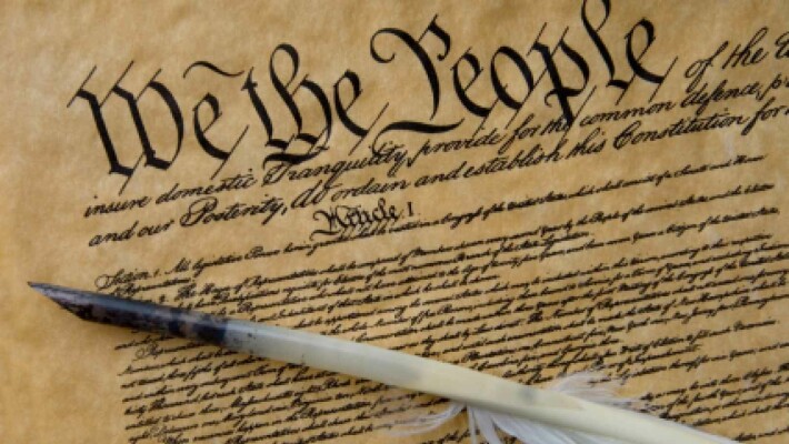 Constitution