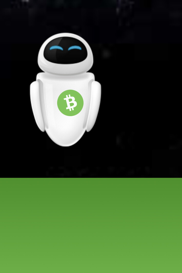 Bitcoincash